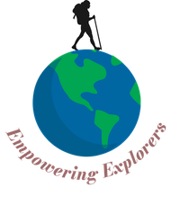 Empowering Explorers